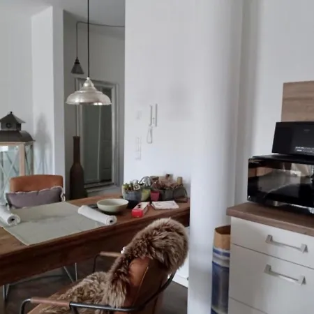 Appartement 5-sterne-city