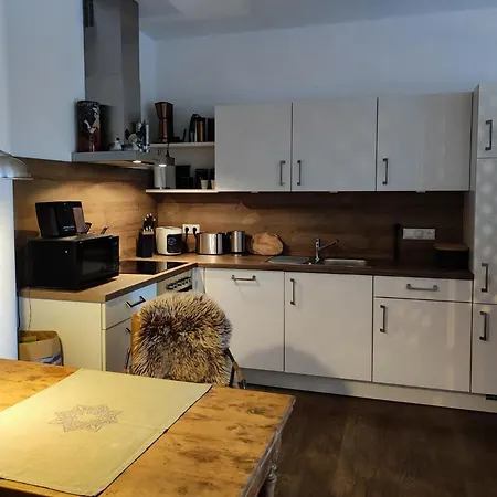 Appartement 5-sterne-city