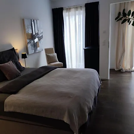 5-sterne-city Appartement Rendsburg