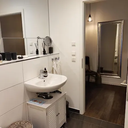 Appartement 5-sterne-city