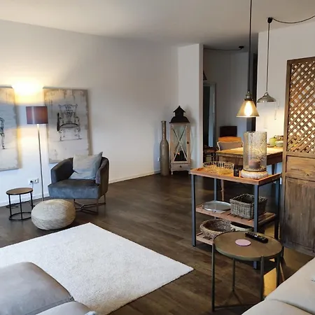 Appartement 5-sterne-city