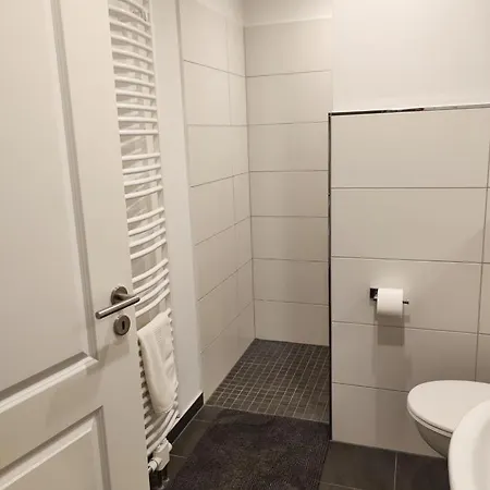 5-sterne-city Appartement